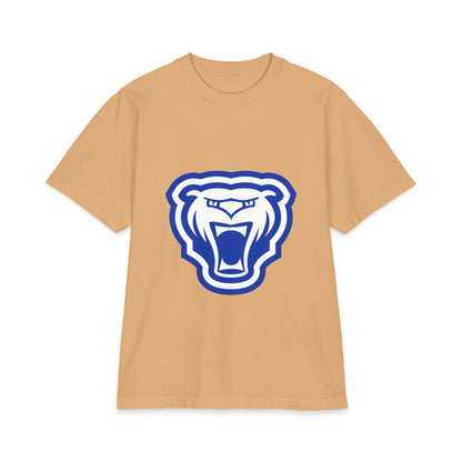 Max Heavyweight Short Sleeve Tee
