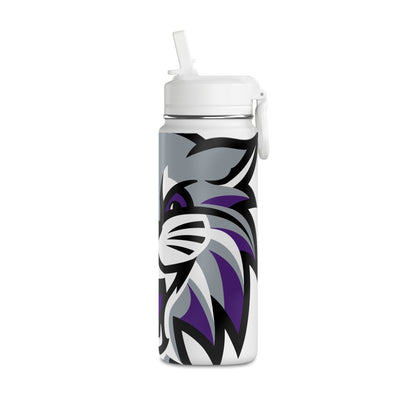 Mini Water Bottle, 20oz