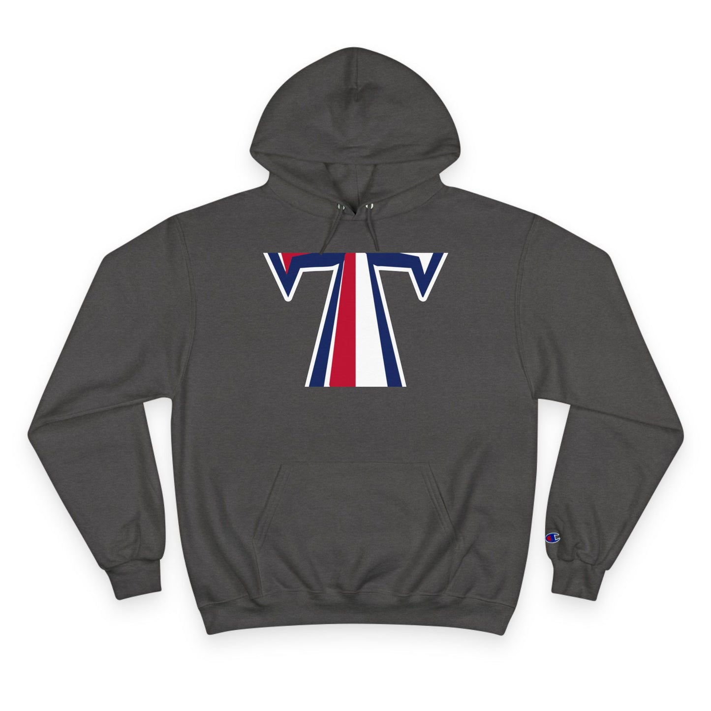 Champion Powerblend Fleece Pullover Hoodie