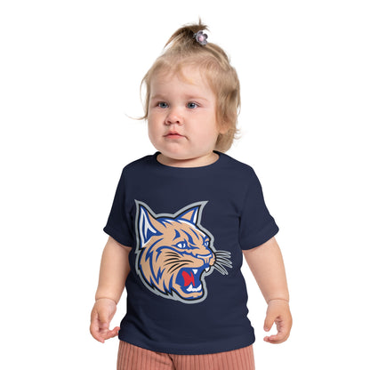 Baby Short Sleeve Tee