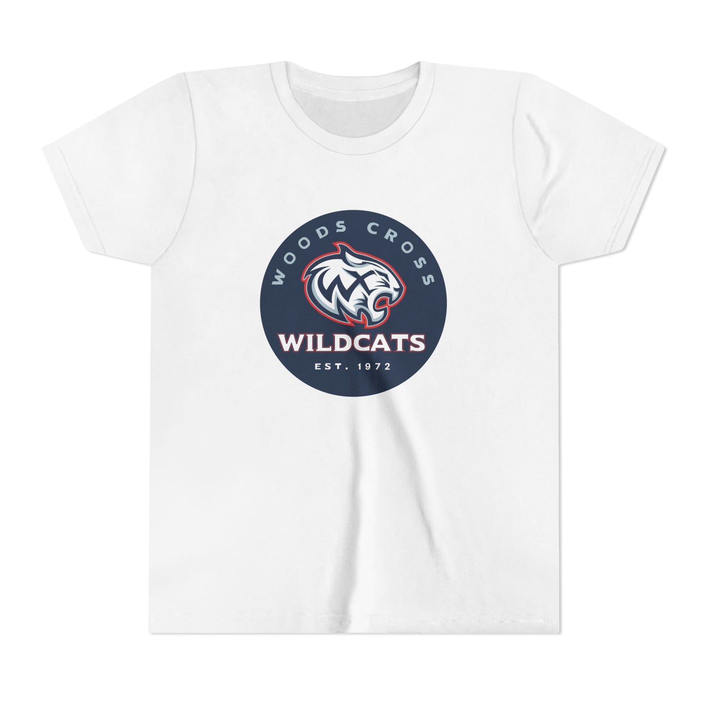 Youth Short Sleeve Tee