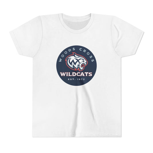 Youth Short Sleeve Tee