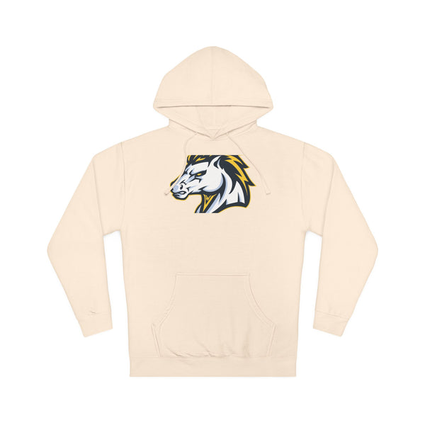 Midweight Pullover Hoodie