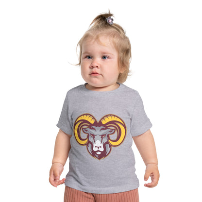 Baby Short Sleeve Tee