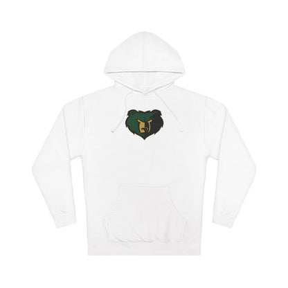 Midweight Pullover Hoodie