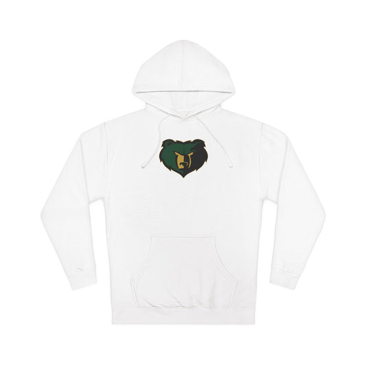 Midweight Pullover Hoodie
