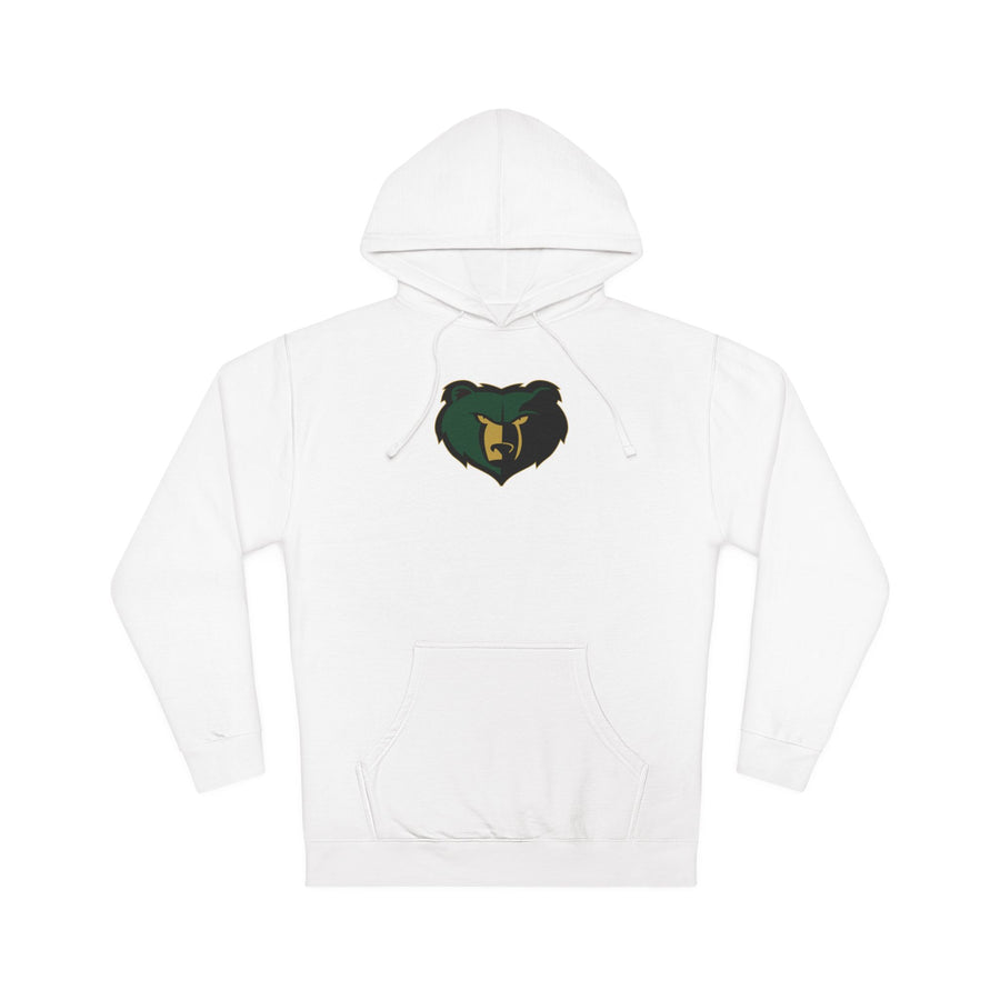 Midweight Pullover Hoodie