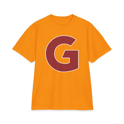 Max Heavyweight Short Sleeve Tee