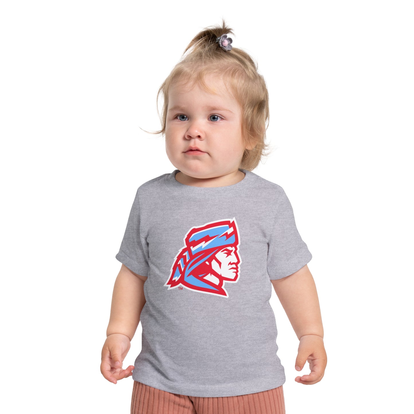 Baby Short Sleeve Tee