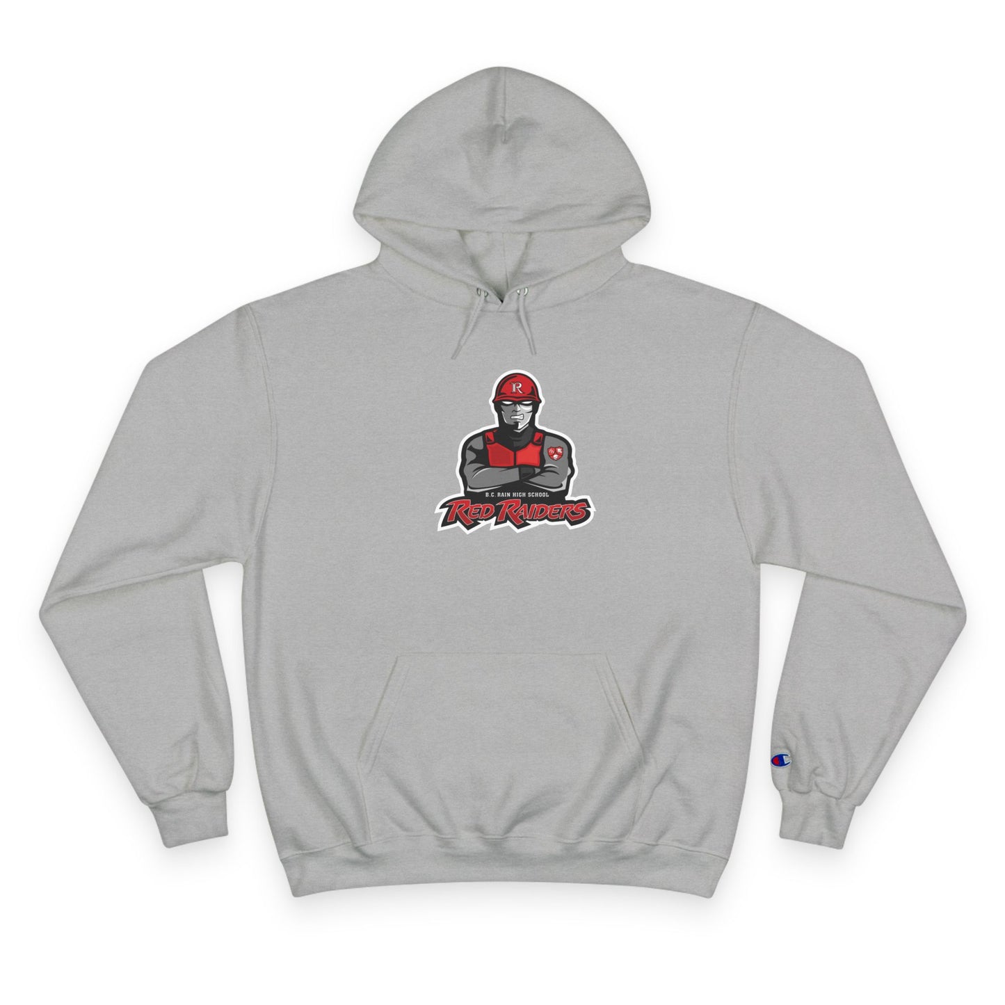 Champion Powerblend Fleece Pullover Hoodie