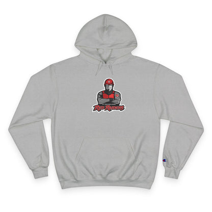 Champion Powerblend Fleece Pullover Hoodie