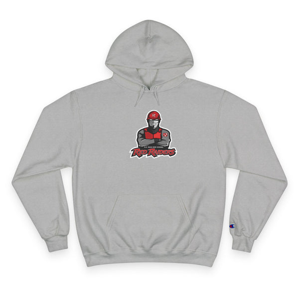 Champion Powerblend Fleece Pullover Hoodie