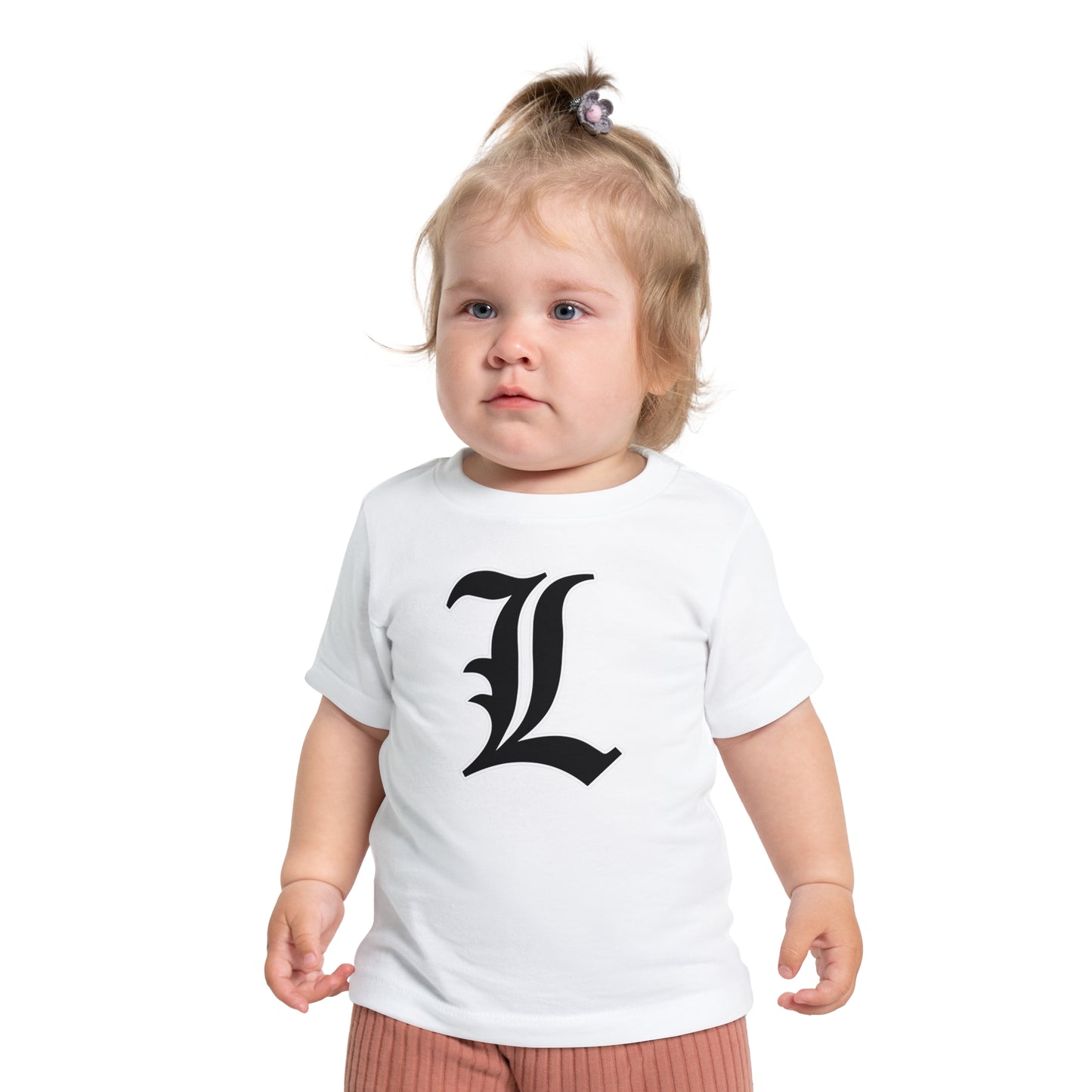 Baby Short Sleeve Tee