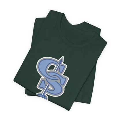 Jersey Short Sleeve Tee