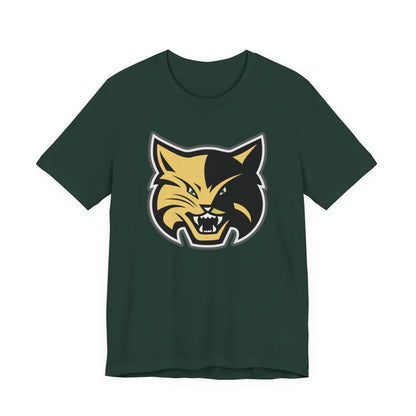Jersey Short Sleeve Tee