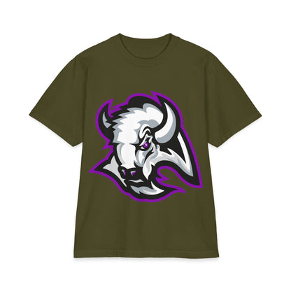 Max Heavyweight Short Sleeve Tee
