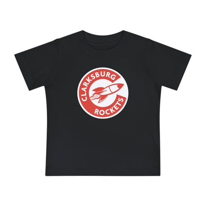 Baby Short Sleeve Tee