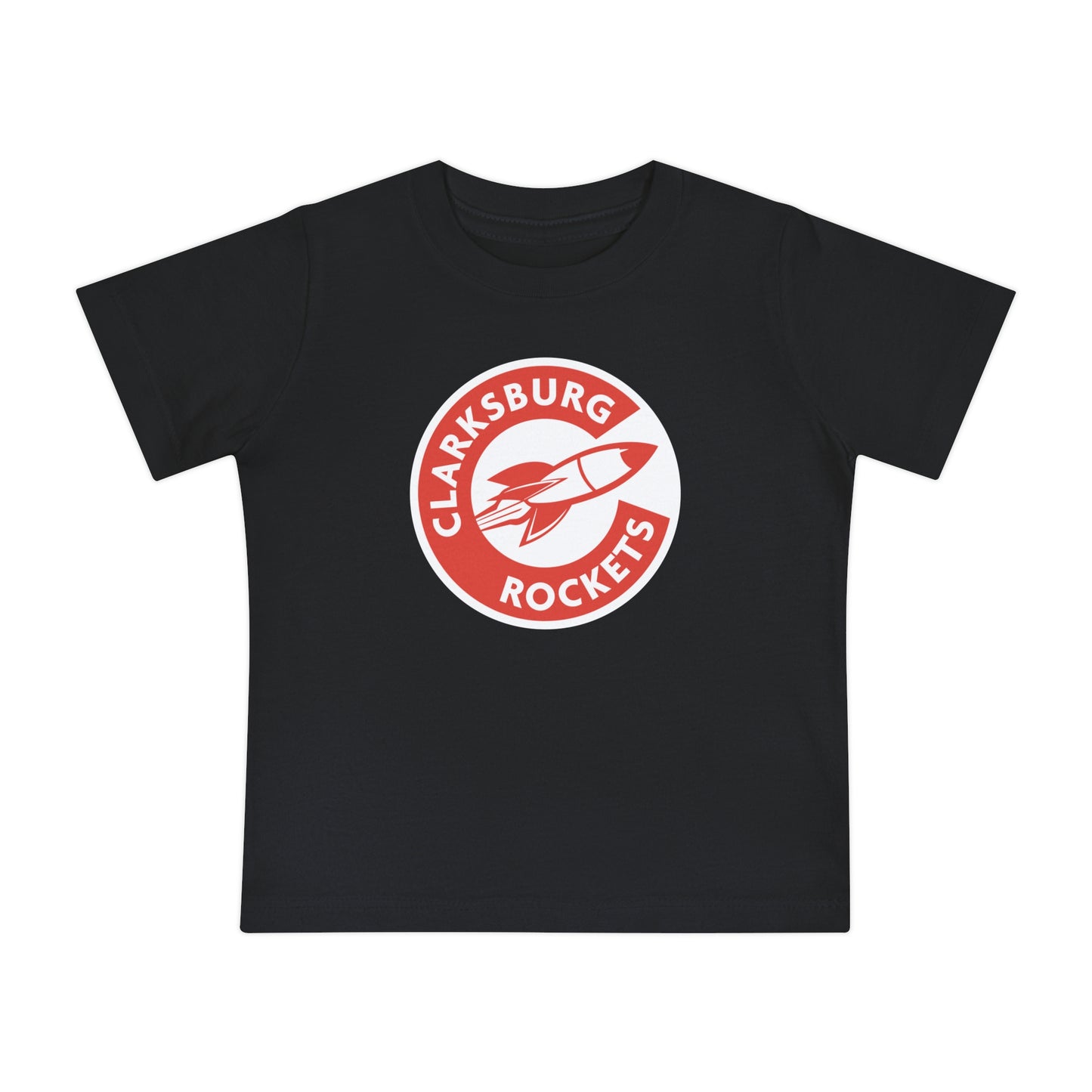 Baby Short Sleeve Tee