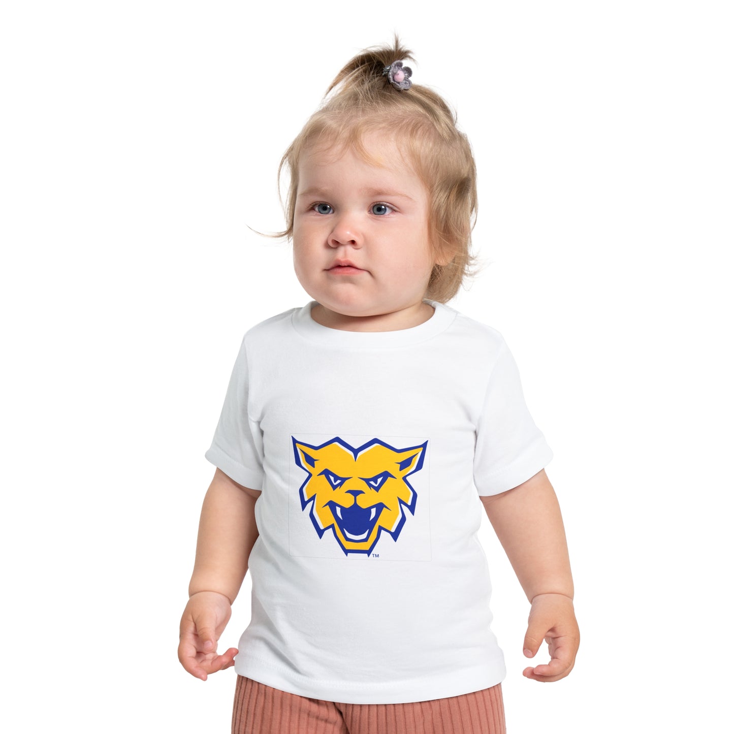 Baby Short Sleeve Tee