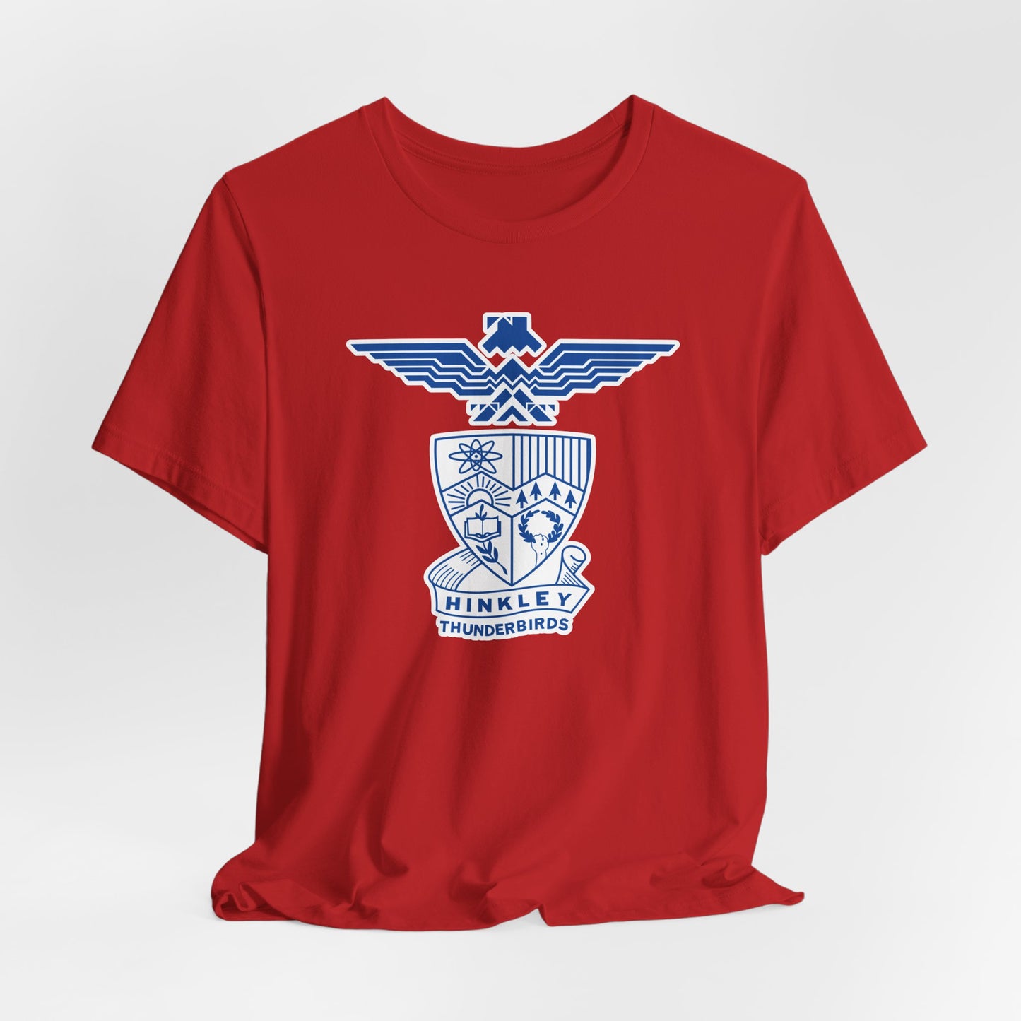 Jersey Short Sleeve Tee