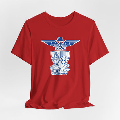 Jersey Short Sleeve Tee