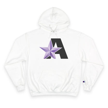 Champion Powerblend Fleece Pullover Hoodie