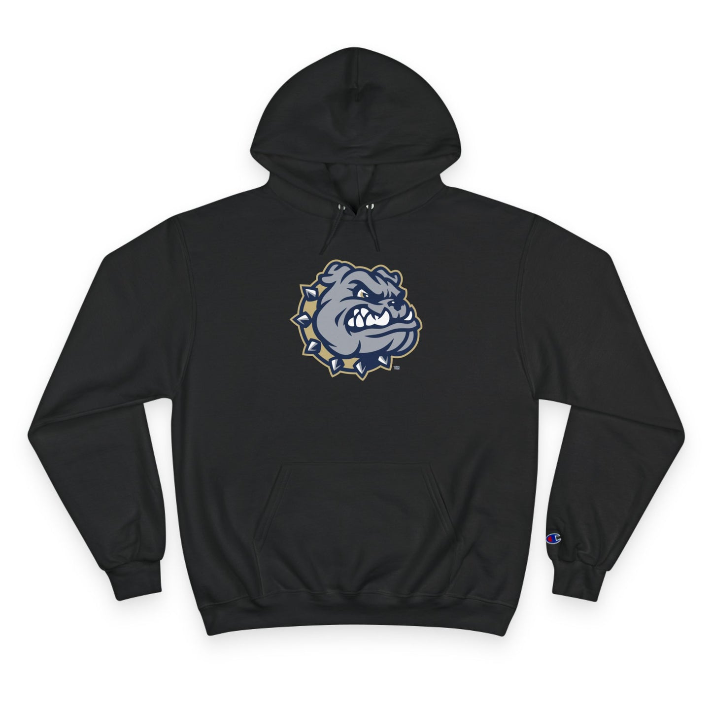 Champion Powerblend Fleece Pullover Hoodie