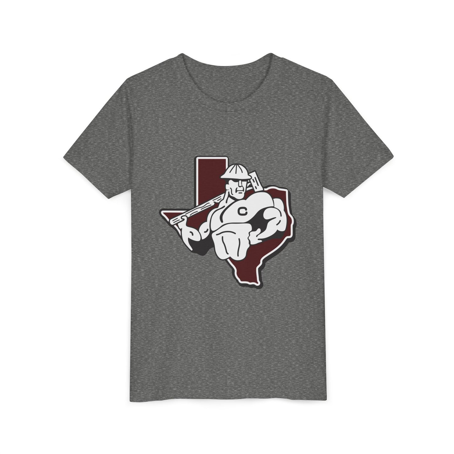 Youth Short Sleeve Tee