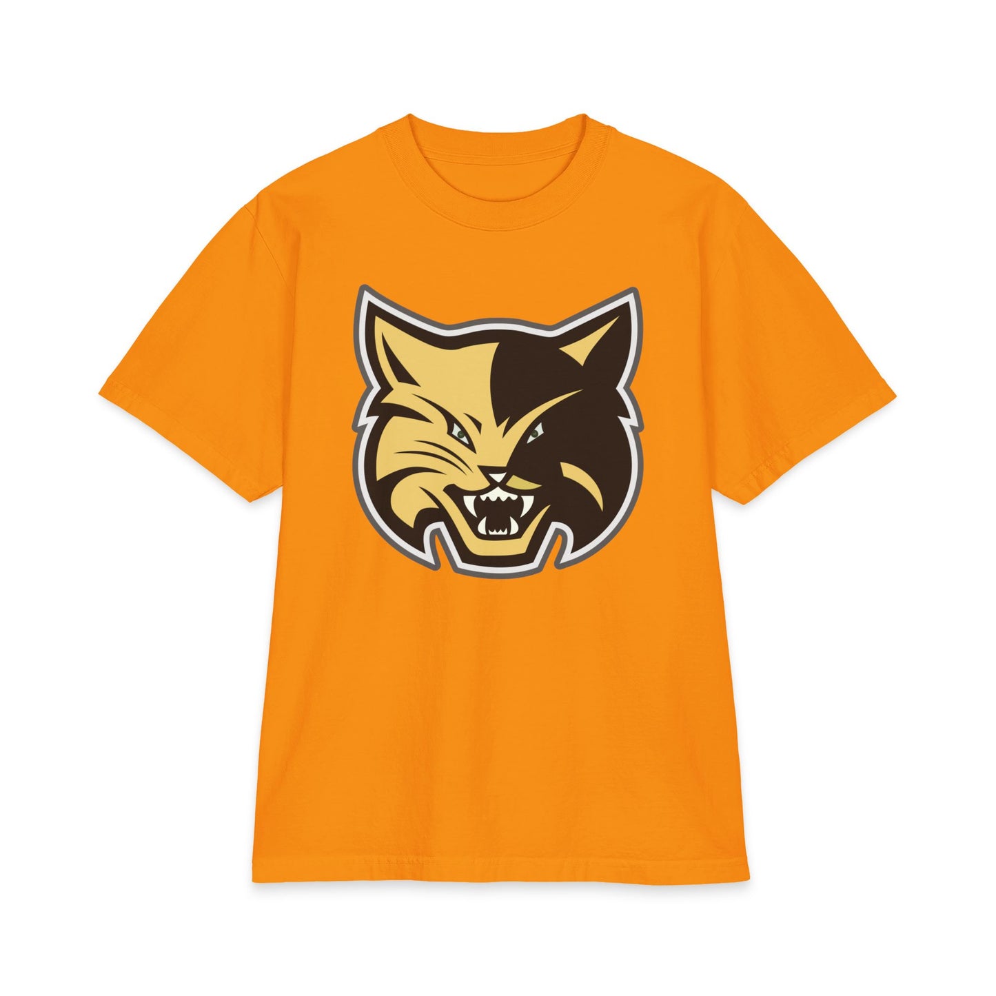 Max Heavyweight Short Sleeve Tee