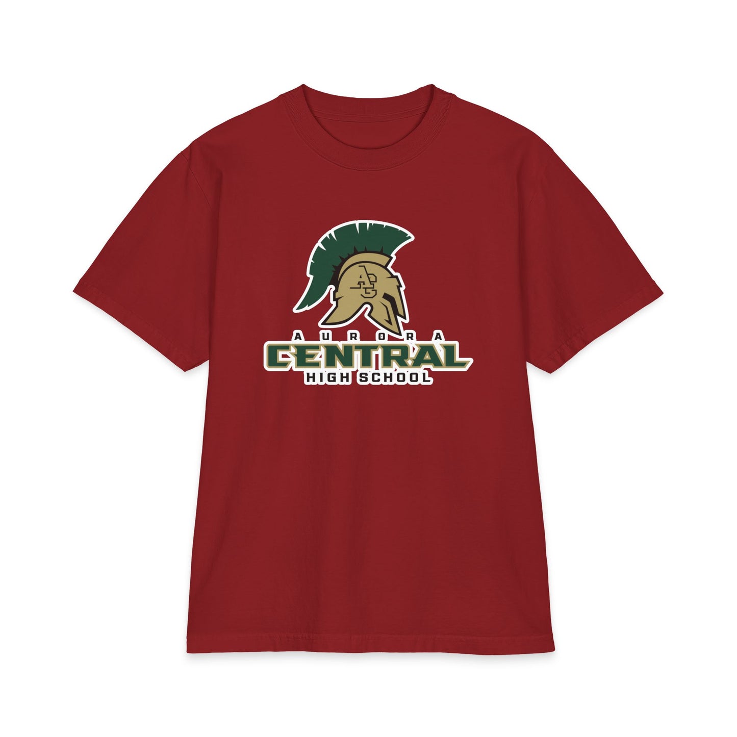 Max Heavyweight Short Sleeve Tee