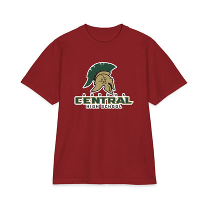 Max Heavyweight Short Sleeve Tee
