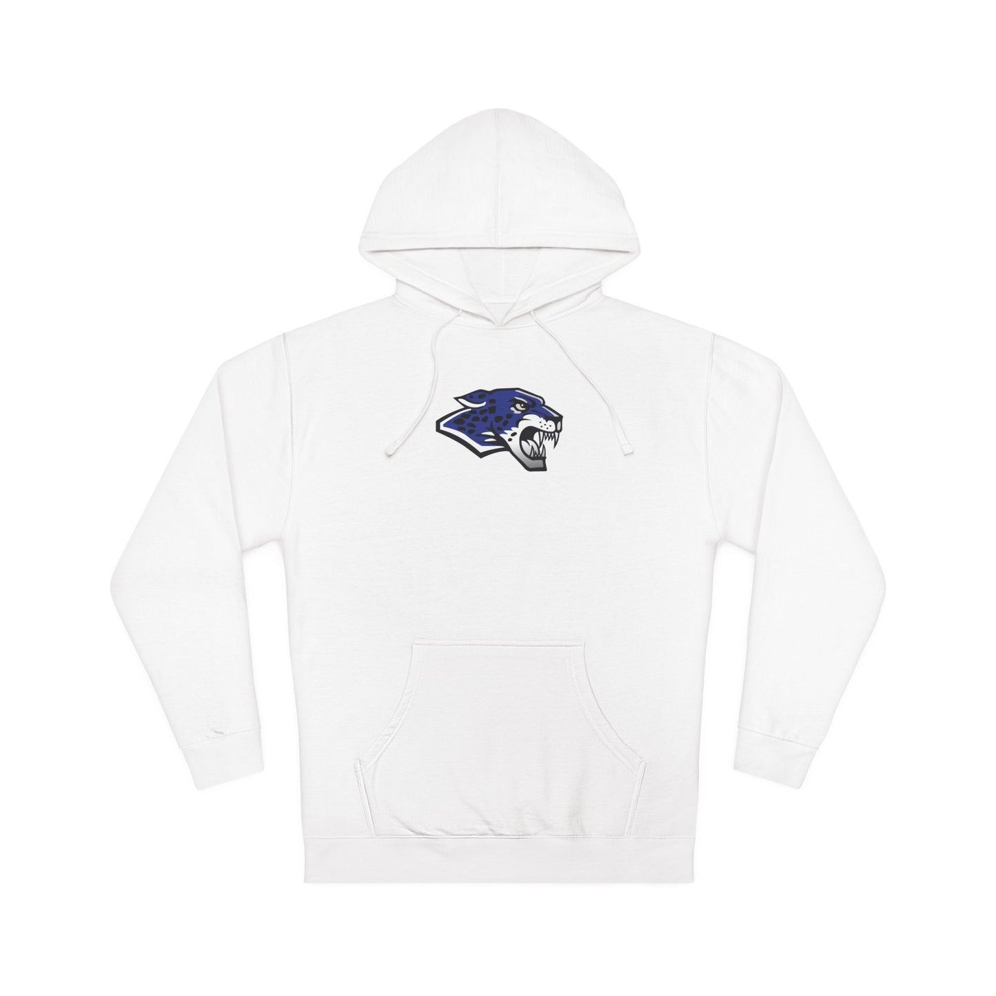 Midweight Pullover Hoodie