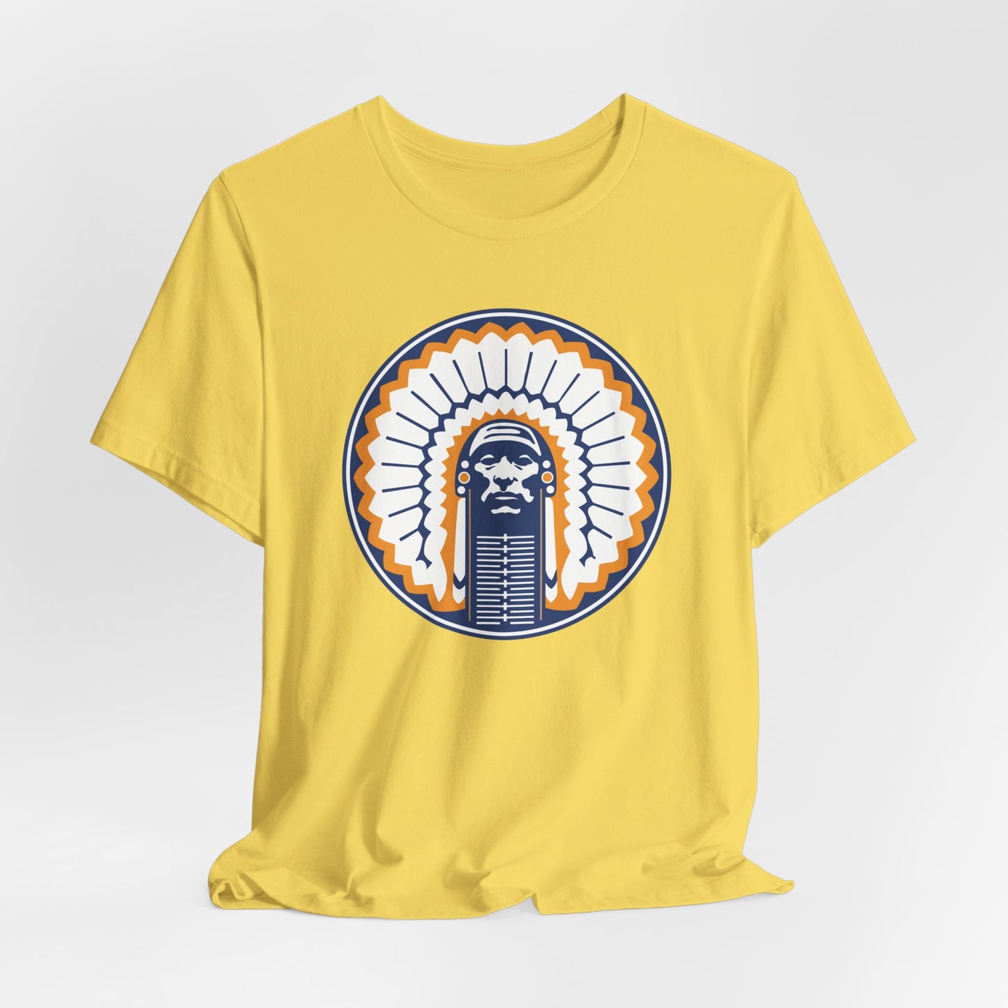 Jersey Short Sleeve Tee