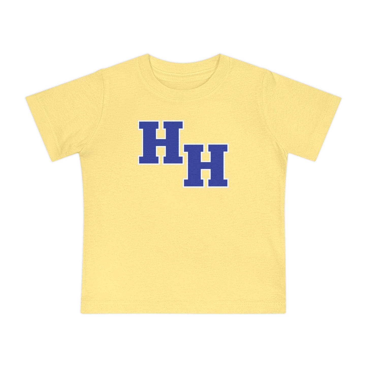 Baby Short Sleeve Tee