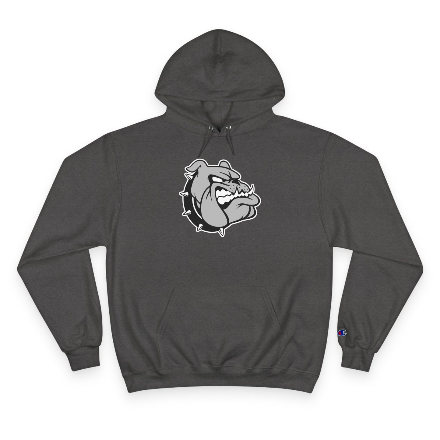 Champion Powerblend Fleece Pullover Hoodie