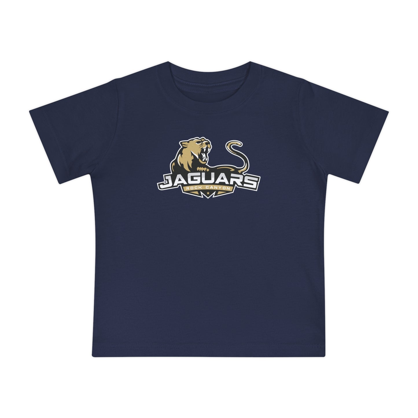 Baby Short Sleeve Tee