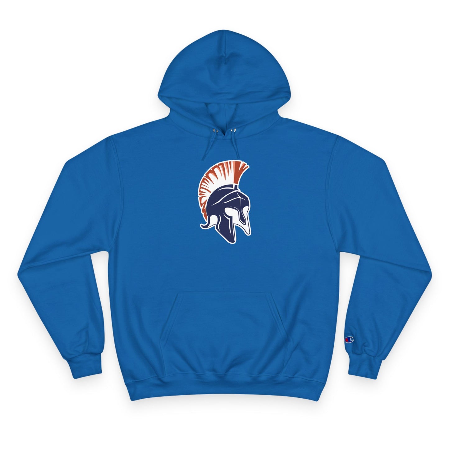 Champion Powerblend Fleece Pullover Hoodie