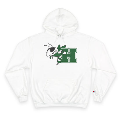 Champion Powerblend Fleece Pullover Hoodie