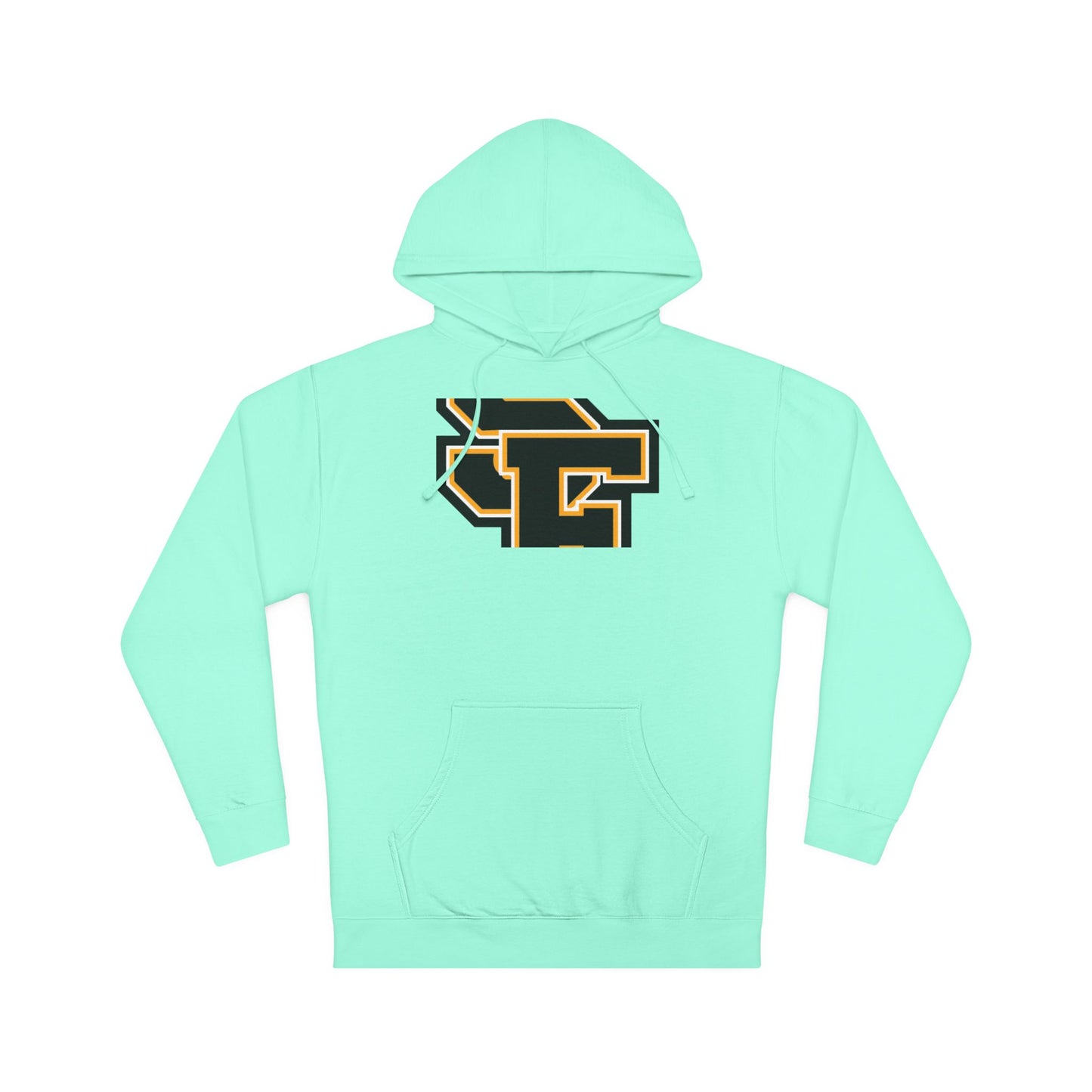 Midweight Pullover Hoodie
