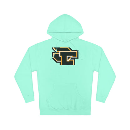 Midweight Pullover Hoodie