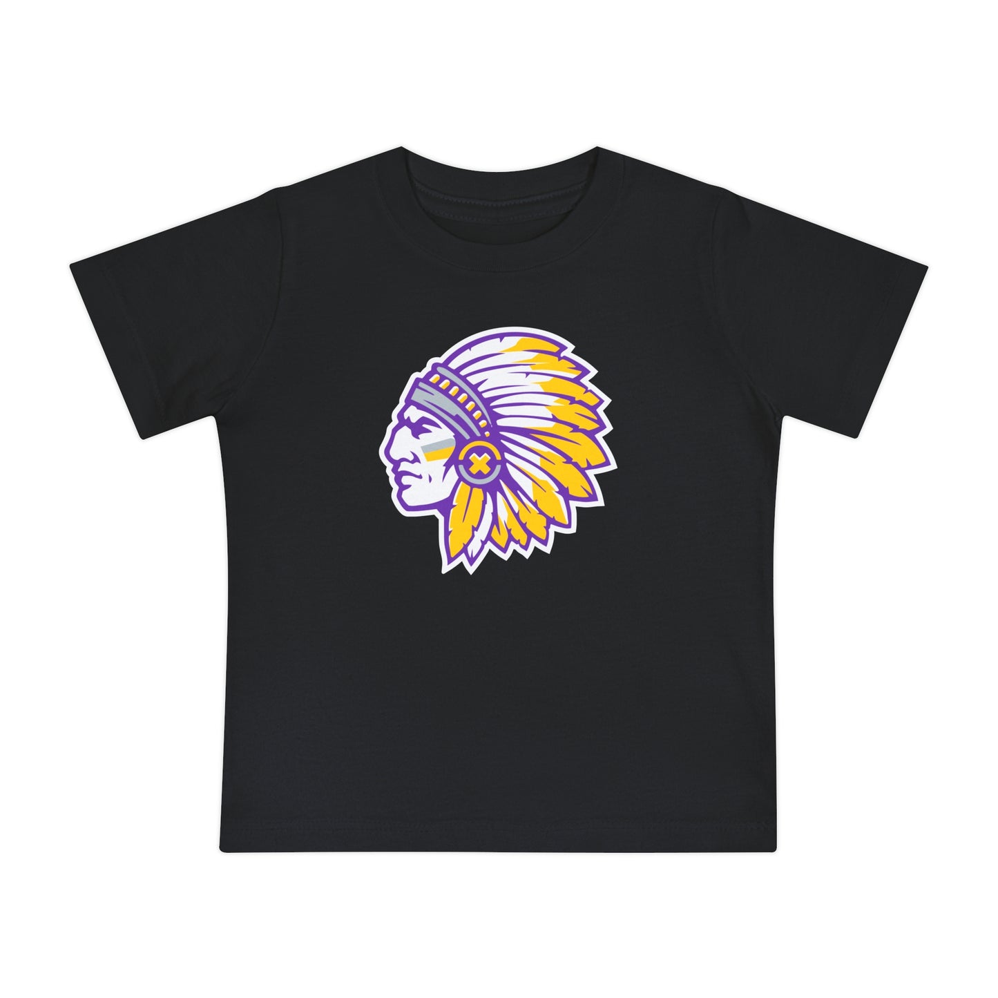 Baby Short Sleeve Tee