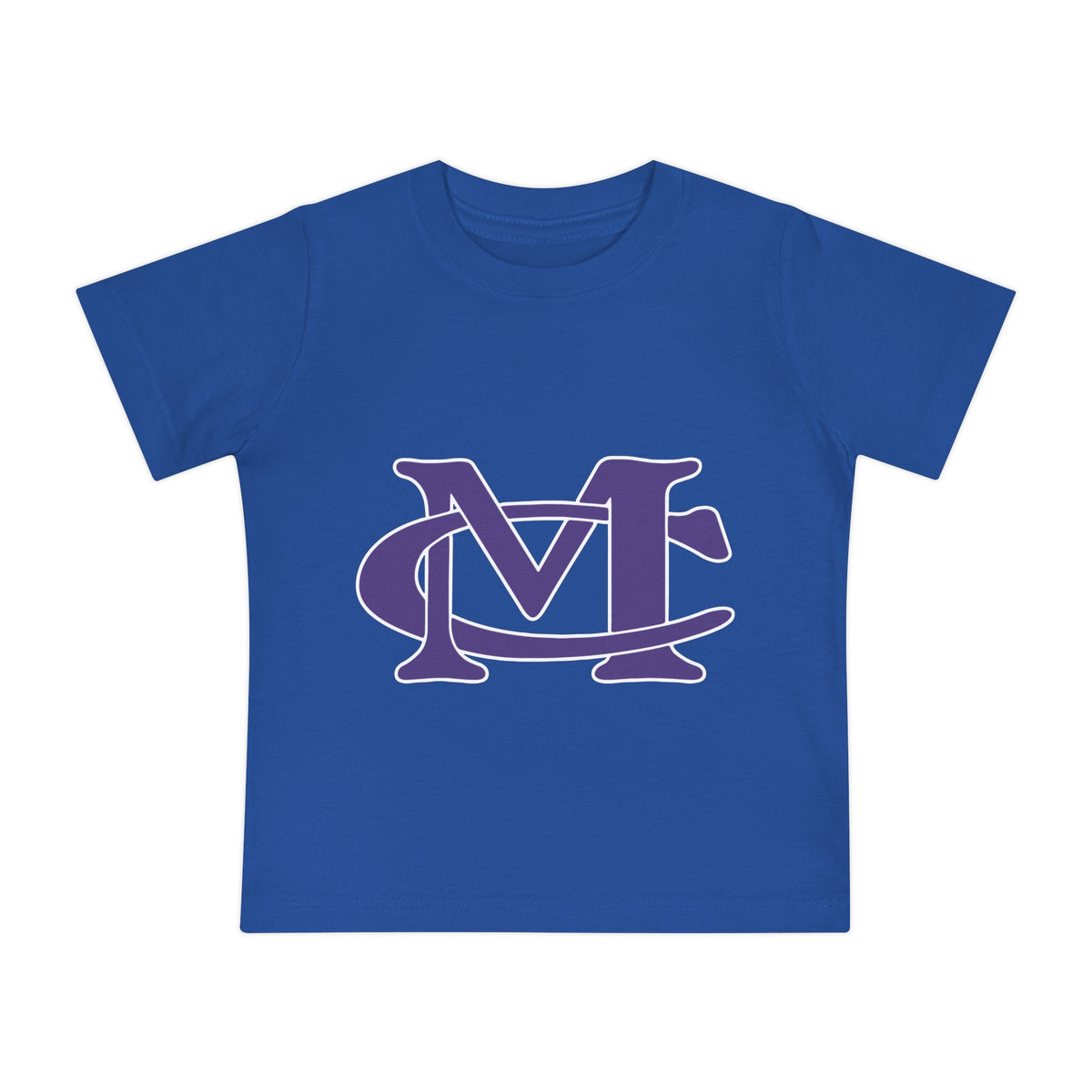 Baby Short Sleeve Tee