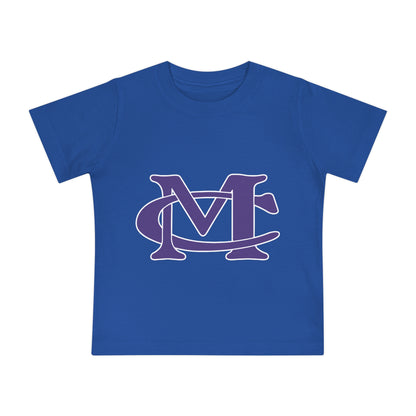 Baby Short Sleeve Tee