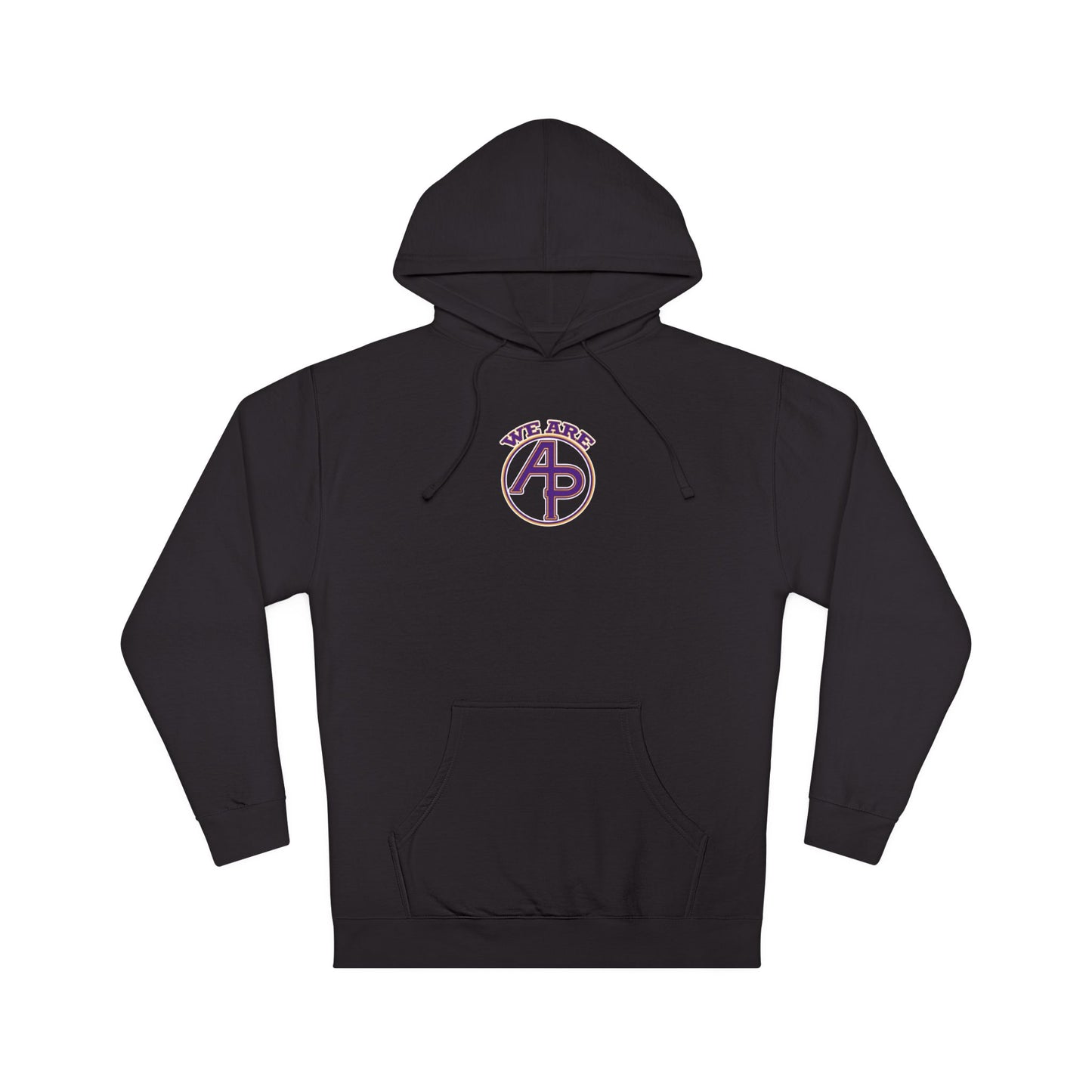 Midweight Pullover Hoodie