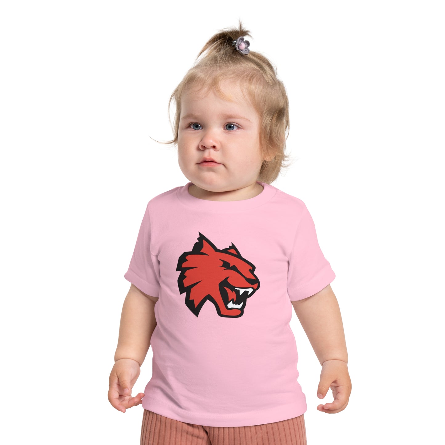 Baby Short Sleeve Tee