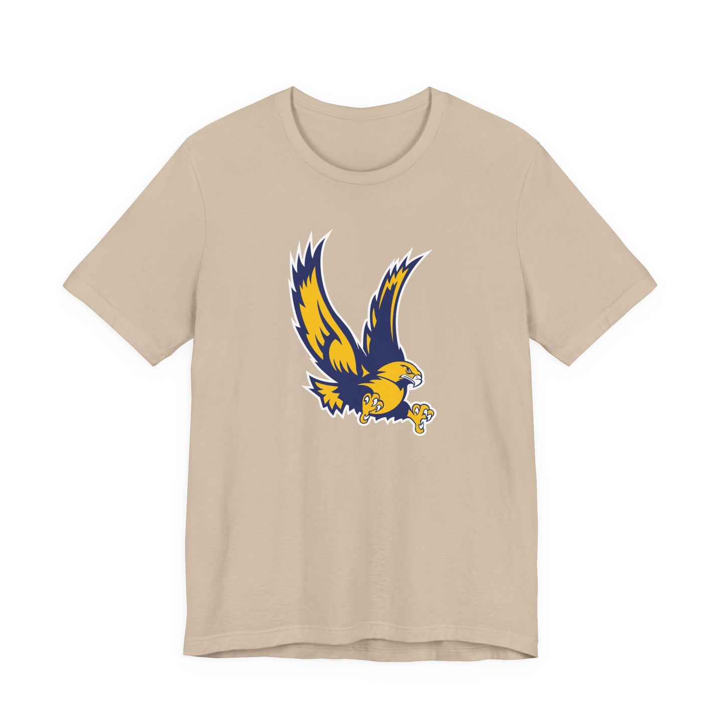 Jersey Short Sleeve Tee