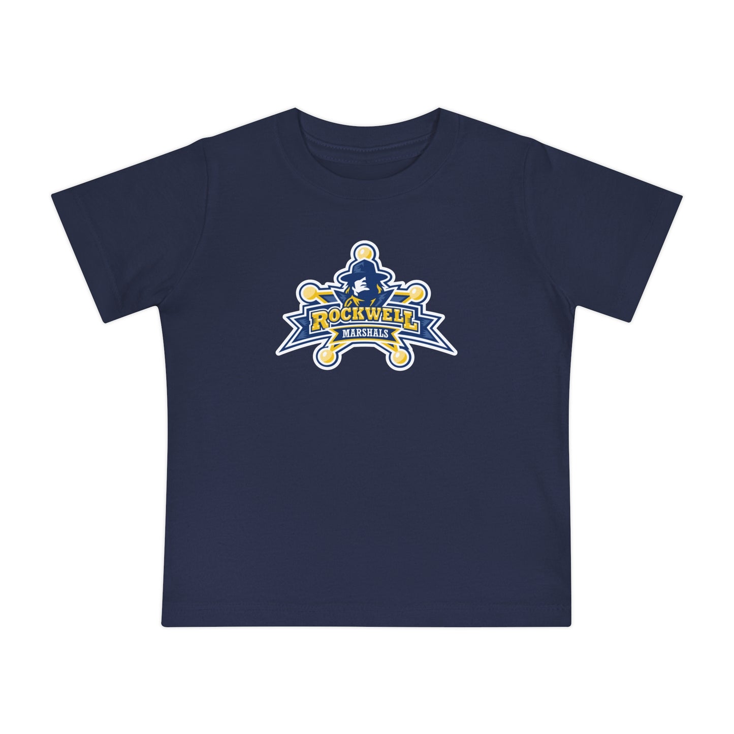 Baby Short Sleeve Tee