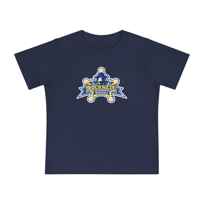 Baby Short Sleeve Tee
