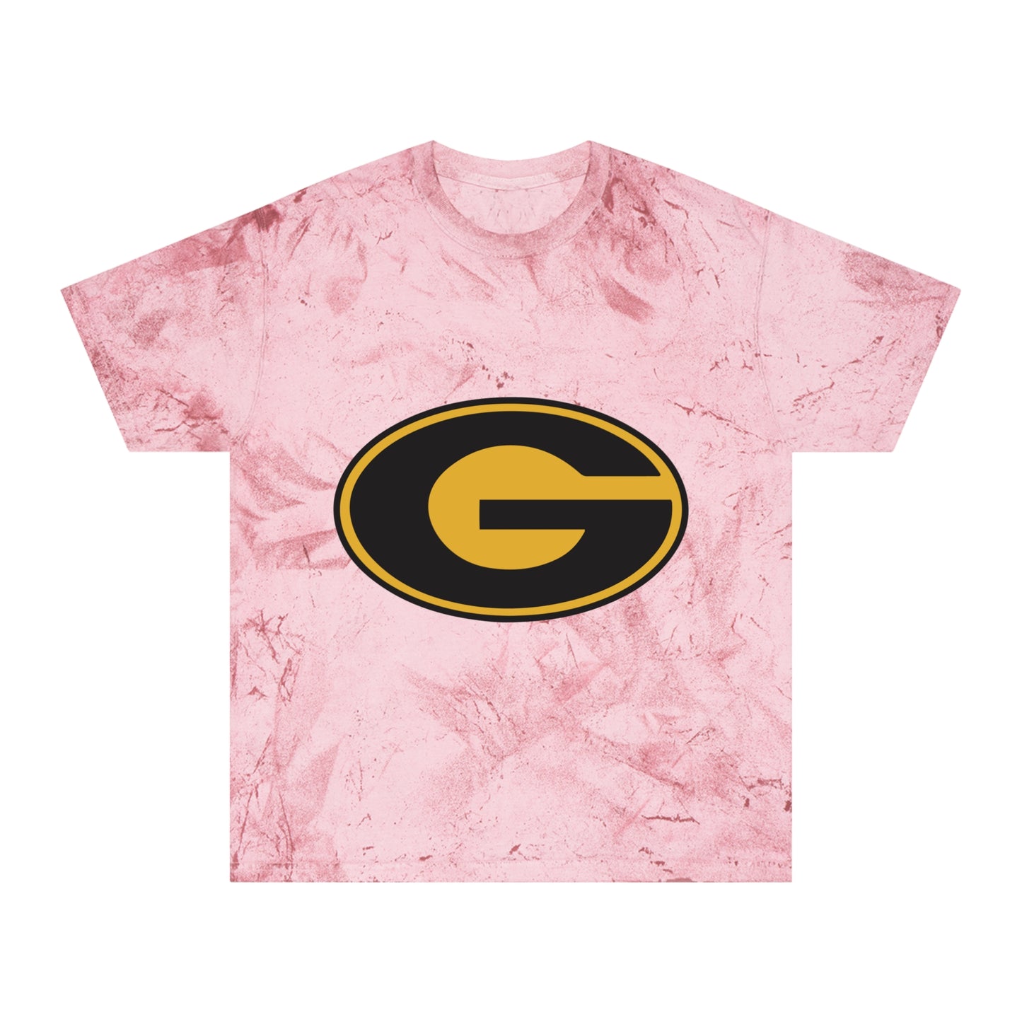 Color Blast School Spirit Tee