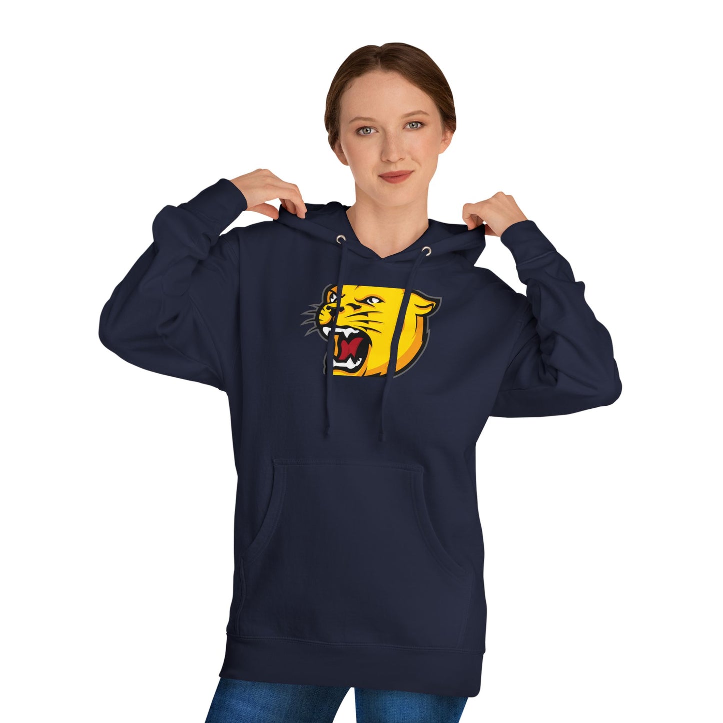 Midweight Pullover Hoodie